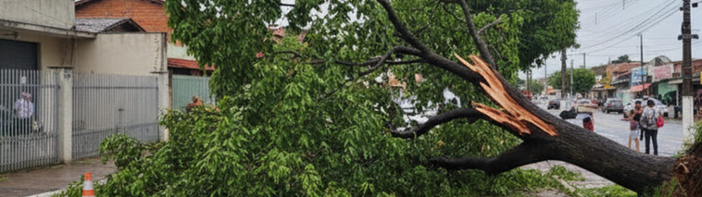 🌿 Serviços de Manejo Arbóreo: Entenda Onde Podemos Atuar